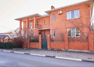 Продается дом, 640 м2, Краснодарский край, улица 9 Мая, 15