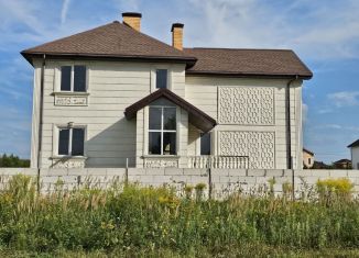 Продаю дом, 429.6 м2, Рыбное, Озёрная улица, 23