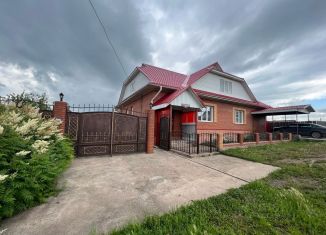 Продам дом, 359.5 м2, Ужур, улица Пушкина, 41