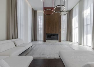 Дом на продажу, 850 м2, деревня Чесноково