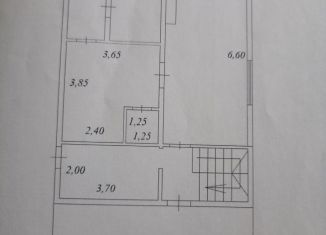 Продается дом, 148 м2, посёлок Солонцы, улица В.П. Лалетина, 20