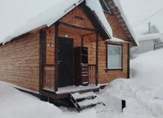 Сдача в аренду дома, 36 м2, Таштагол, улица Ульянова, 9Б