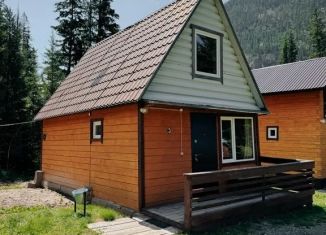 Сдаю в аренду дом, 46 м2, Республика Алтай