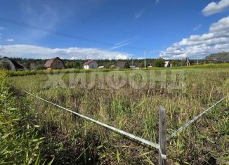 Продажа земельного участка, 8.8 сот., СНТ Инские Плёсы