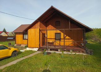 Продаю дом, 92 м2, поселок Кононово, Школьная улица, 39