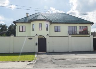 Продается дом, 443 м2, Пермь, улица Актёра Емельянова, 58