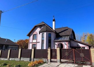 Продам дом, 180 м2, село Бычиха, улица Герасимова