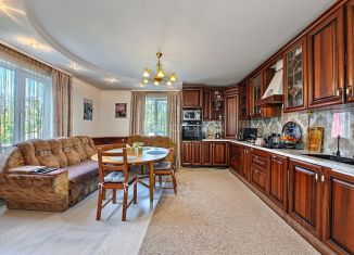 Продам дом, 148.1 м2, Новосибирская область, улица Ленина, 17