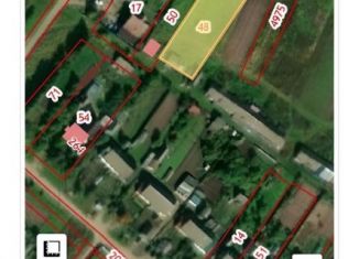 Продаю земельный участок, 8 сот., посёлок Дубки