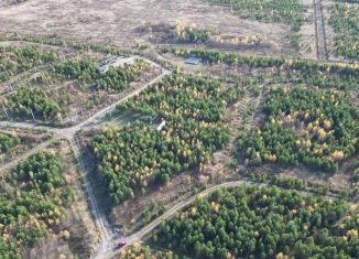 Земельный участок на продажу, 12 сот., деревня Московка