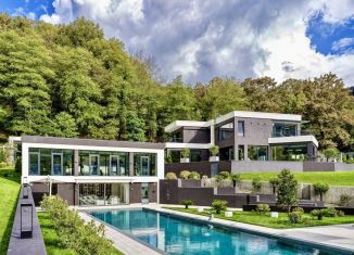 Продам дом, 584 м2, Краснодарский край, улица Чекменёва