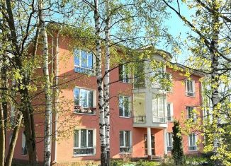 Продается дом, 720 м2, Санкт-Петербург, Колпинское шоссе, 23к4