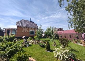 Продам дачу, 71.3 м2, Новосибирская область