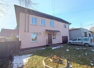 Продажа дома, 200 м2, Барнаул, переулок Карева, 27, Центральный район