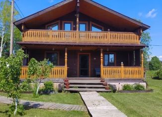 Сдам дом, 180 м2, Карелия