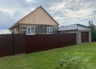 Продам коттедж, 76 м2, Минусинск, улица Попова, 24