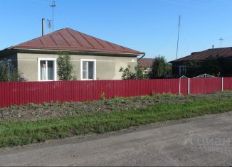 Дом на продажу, 65.8 м2, Алтайский край, Молодёжная улица, 41