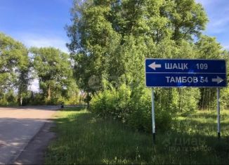 Продаю участок, 40 сот., Тамбовская область