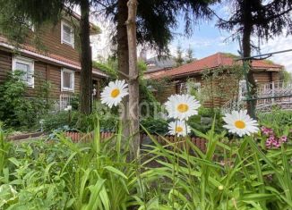 Продажа коттеджа, 320 м2, Санкт-Петербург, Мостовая улица, 6А