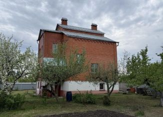 Продам дачу, 246 м2, Воронежская область, Садовая улица