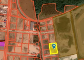 Участок на продажу, 32 сот., Казань, Вахитовский район, площадь Тысячелетия