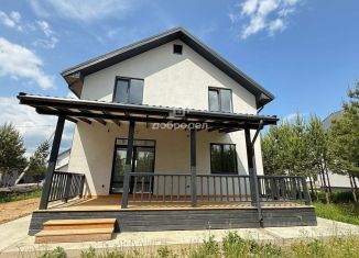 Продается дом, 160 м2, посёлок Рассоха, улица Ломоносова, 9