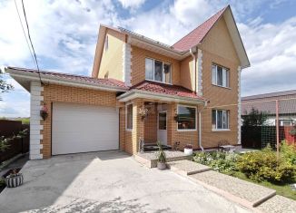 Продам дом, 163 м2, Тюмень, улица Павлова