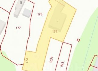 Продам дом, 81.5 м2, деревня Кусаковка, Центральная улица, 1