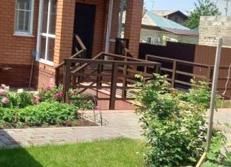Продам коттедж, 117.1 м2, Барнаул, Железнодорожный район, Станционная улица, 31