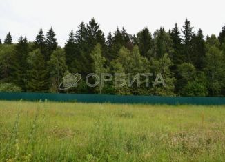 Продаю участок, 104.36 сот., Тюменская область