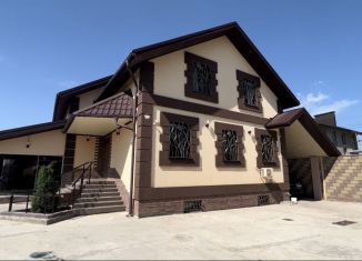 Продажа дома, 300 м2, село Ближнее, Луговая улица, 1