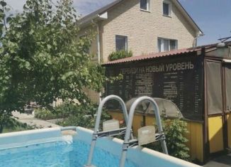 Сдача в аренду дома, 135 м2, Астрахань, Ленинский район, улица Трудфронта, 46
