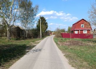 Продаю участок, 6.5 сот., деревня Остреево