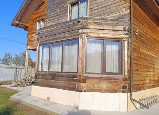 Продам коттедж, 205.9 м2, Красноярский край, Огородная улица, 27А