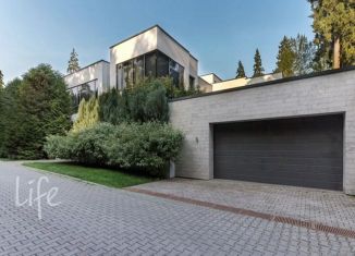 Продажа дома, 950 м2, деревня Таганьково, КП Николино, 8