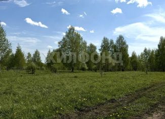 Участок на продажу, 6 сот., село Сокур, Первомайская улица