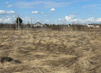 Продаю участок, 10 сот., село Углянец, Центральная улица, 48