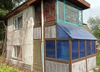 Продам дачу, 40 м2, Кемеровская область, Весенняя улица, 71