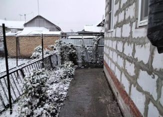 Продается дом, 128 м2, Пенза, Первомайский район, 3-й Волжский проезд, 4