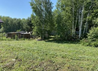 Продам участок, 6 сот., Новосибирская область, 27-я улица, 16