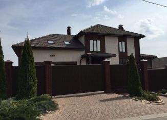 Продаю коттедж, 450 м2, поселок Дубовое, посёлок Дубовое, 2