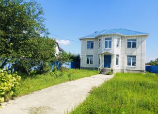 Продам дом, 221 м2, Калужская область, Тульское шоссе, 23