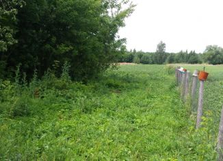 Продажа земельного участка, 39 сот., село Казинка