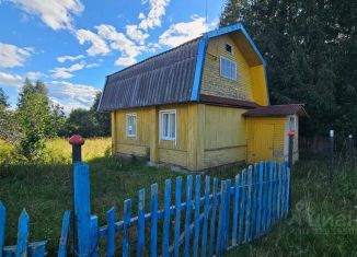 Продажа дома, 30 м2, Новгородская область