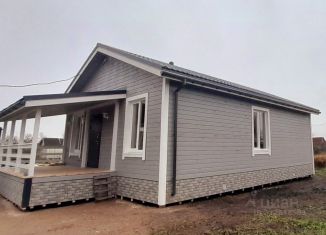 Продажа дома, 92 м2, Новгородская область