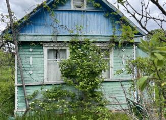 Дом на продажу, 20 м2, Новгородская область, СДТ Вишенка-1, 12