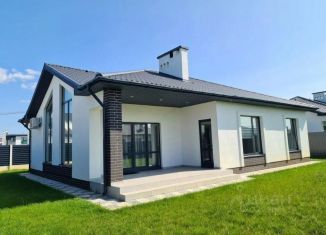 Продается коттедж, 135 м2, Самарская область, улица Марины Цветаевой, 3