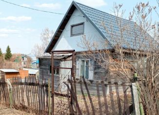 Дача на продажу, 59 м2, Алтайский край, 16-я улица, 33
