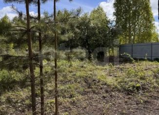 Продается участок, 10 сот., Тюменская область