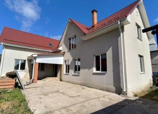 Продается дом, 272 м2, поселок городского типа Алексеевка, Молодёжная улица, 12